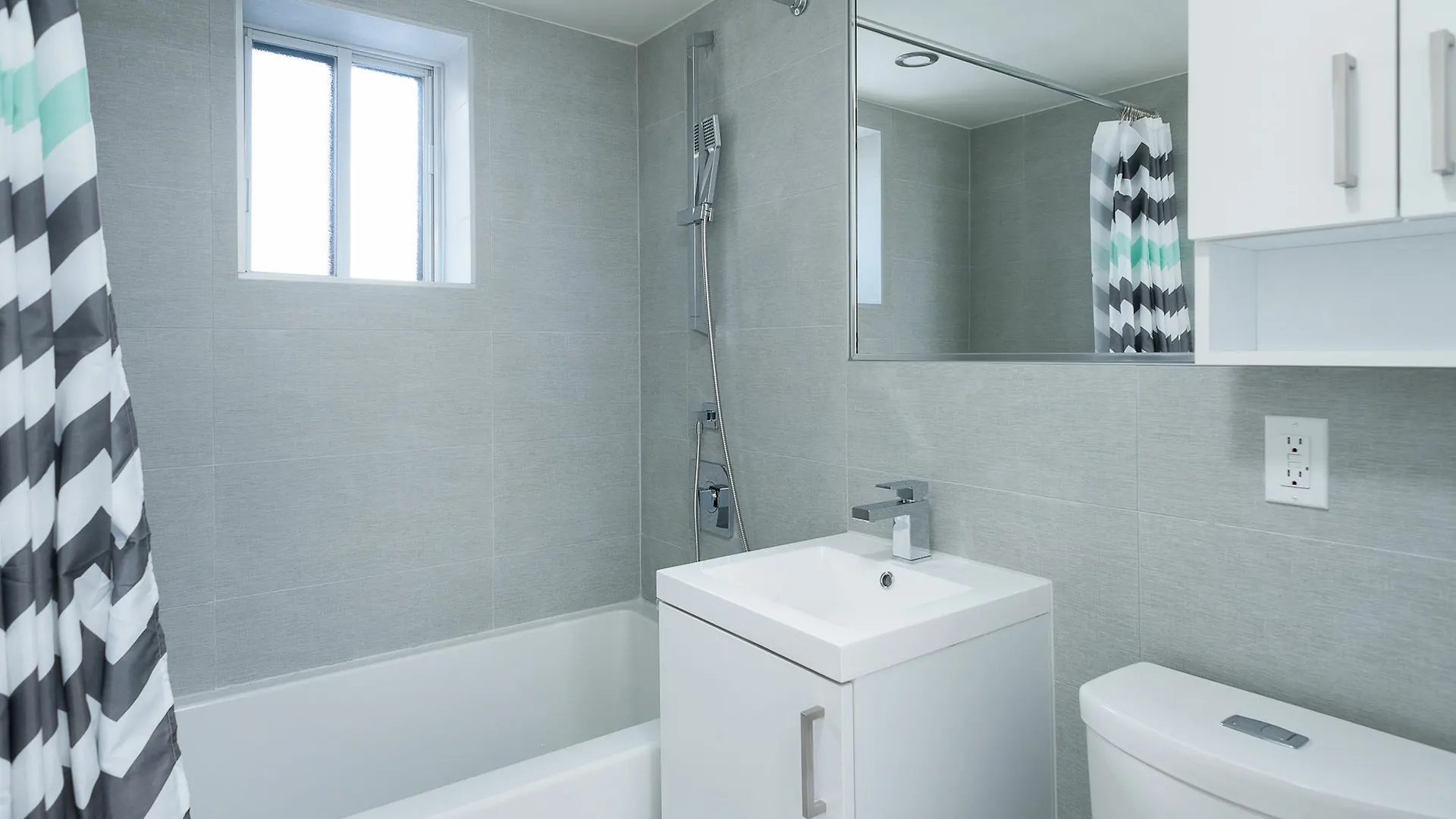 شقة Modern 2Br In Downtown Mtl By Sonder مونتريال كندا